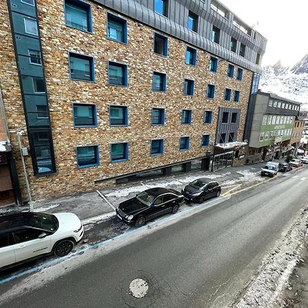 Immodelpas Consuegra 1 Apartamento Pas De La Casa Exterior foto