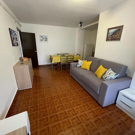 Immodelpas Consuegra 1 Apartamento Pas De La Casa Exterior foto
