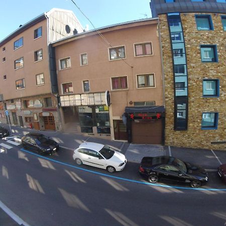 Immodelpas Consuegra 1 Apartamento Pas De La Casa Exterior foto