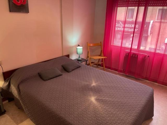 Immodelpas Consuegra 1 Apartamento Pas De La Casa Exterior foto