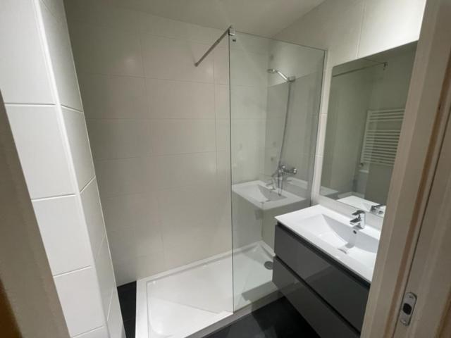 Immodelpas Consuegra 1 Apartamento Pas De La Casa Exterior foto