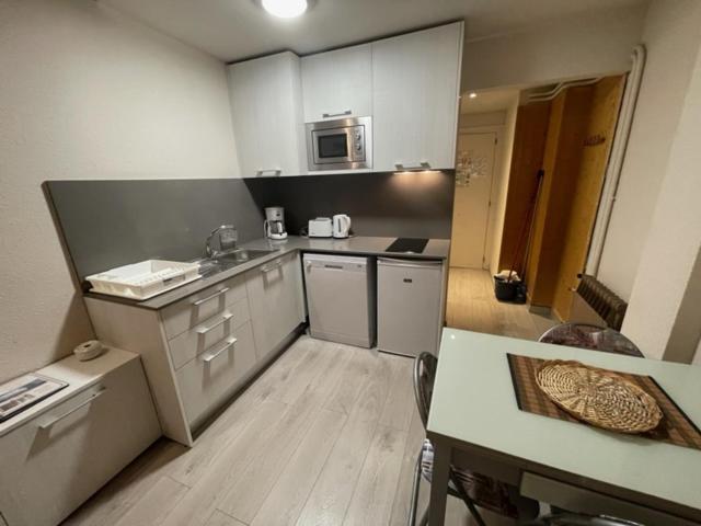 Immodelpas Consuegra 1 Apartamento Pas De La Casa Exterior foto