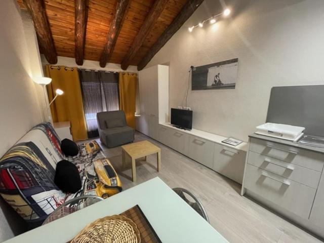 Immodelpas Consuegra 1 Apartamento Pas De La Casa Exterior foto
