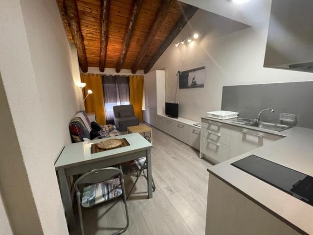 Immodelpas Consuegra 1 Apartamento Pas De La Casa Exterior foto