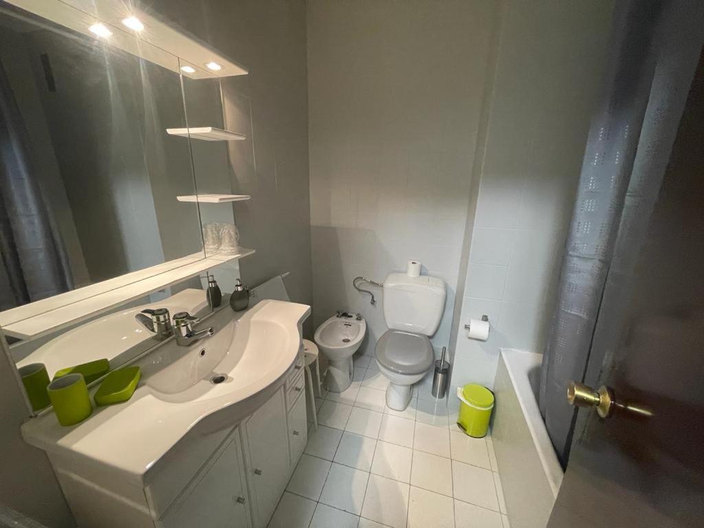 Immodelpas Consuegra 1 Apartamento Pas De La Casa Exterior foto