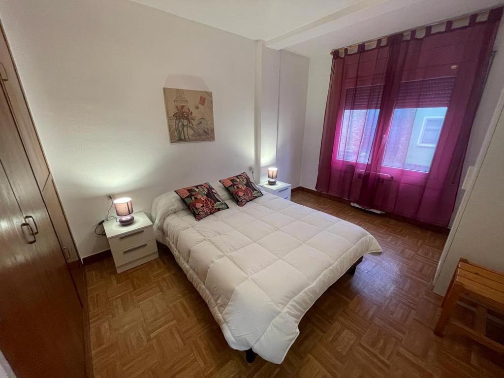 Immodelpas Consuegra 1 Apartamento Pas De La Casa Exterior foto