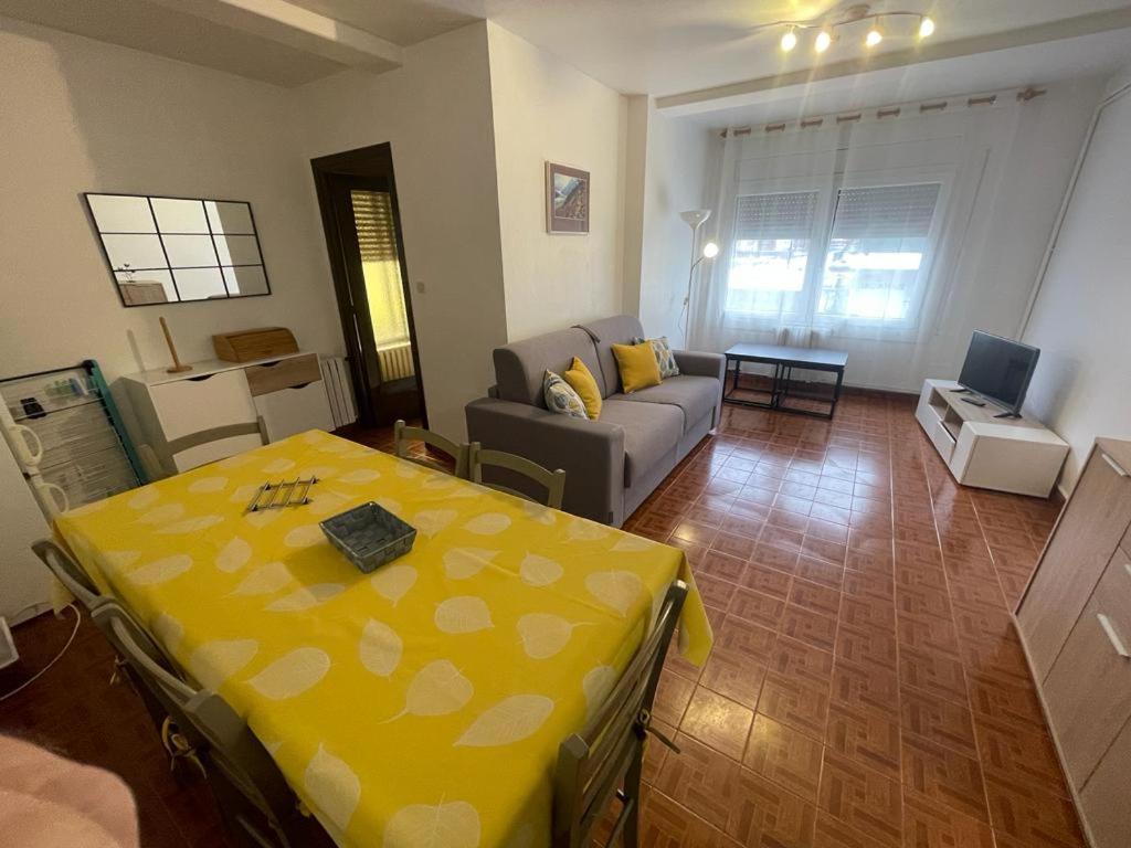 Immodelpas Consuegra 1 Apartamento Pas De La Casa Exterior foto