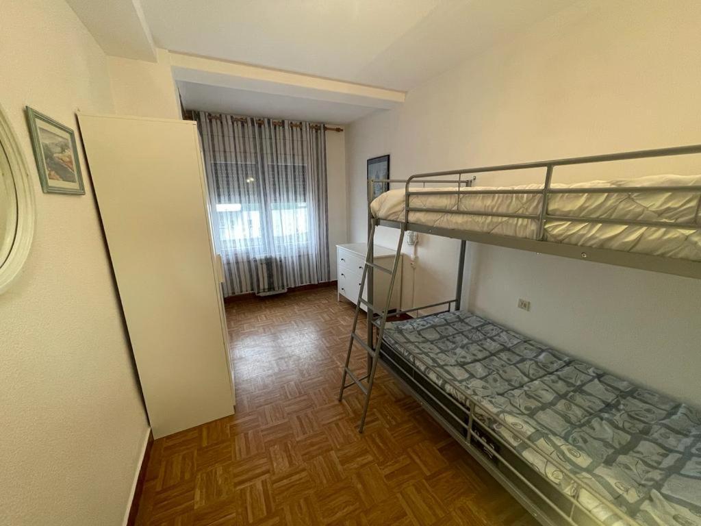 Immodelpas Consuegra 1 Apartamento Pas De La Casa Exterior foto