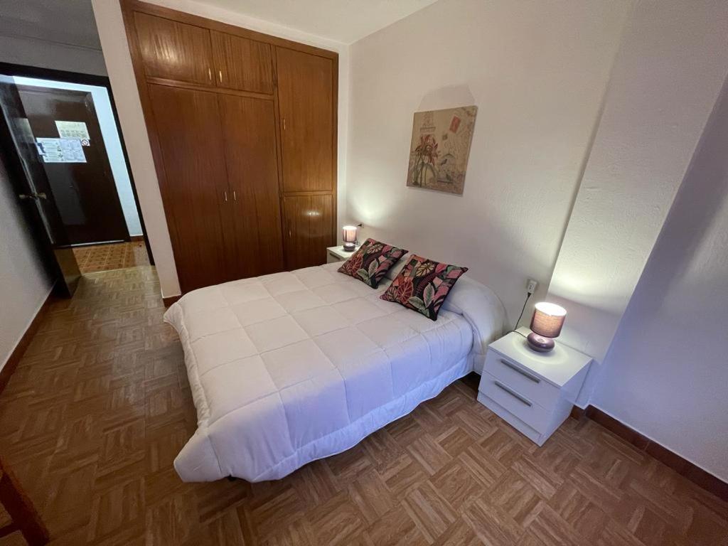Immodelpas Consuegra 1 Apartamento Pas De La Casa Exterior foto